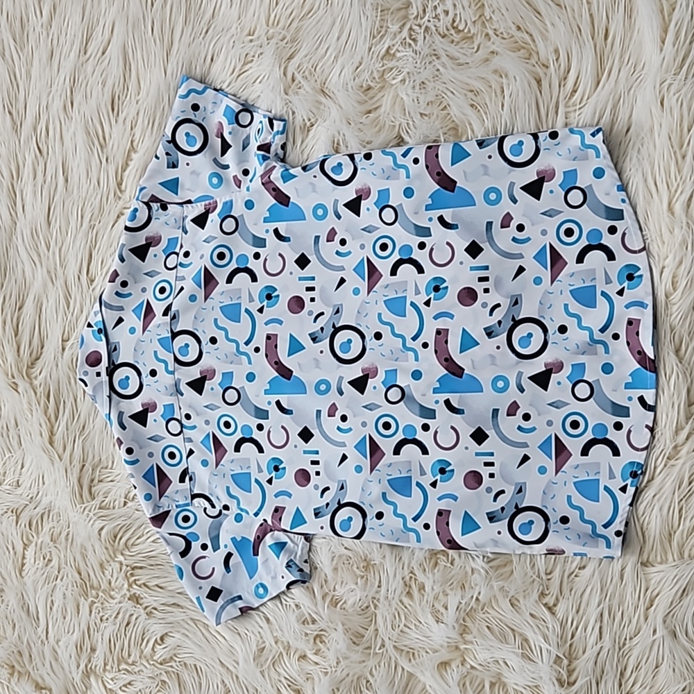 Dixxon button up - Picture 5 of 5